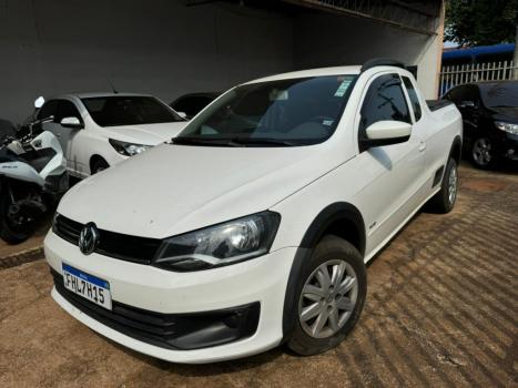 VOLKSWAGEN Saveiro 1.6 G6 TRENDLINE FLEX, Foto 2