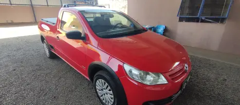 VOLKSWAGEN Saveiro 1.6 G5 TREND FLEX, Foto 2