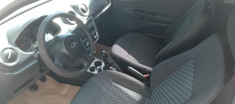 VOLKSWAGEN Saveiro 1.6 G6 CABINE ESTENDIDA FLEX, Foto 6