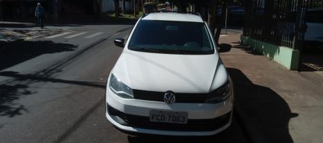 VOLKSWAGEN Saveiro 1.6 G6 CABINE ESTENDIDA FLEX, Foto 2