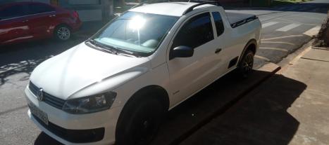 VOLKSWAGEN Saveiro 1.6 G6 CABINE ESTENDIDA FLEX, Foto 3