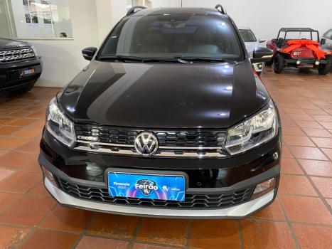 VOLKSWAGEN Saveiro 1.6 16V G6 CROSS CABINE DUPLA FLEX, Foto 3