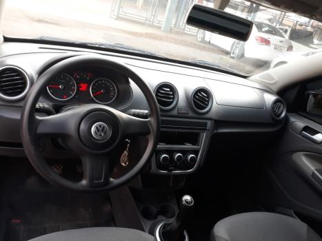 VOLKSWAGEN Saveiro 1.6 G5 TREND CABINE ESTENDIDA FLEX, Foto 5