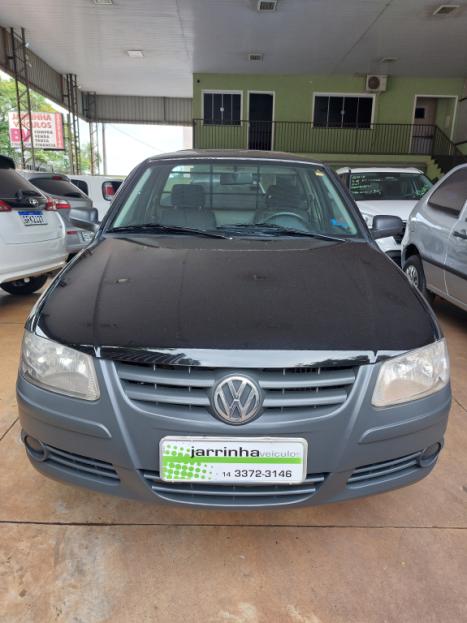 VOLKSWAGEN Saveiro 1.6 FLEX MPI TRENDLINE CABINE SIMPLES, Foto 1