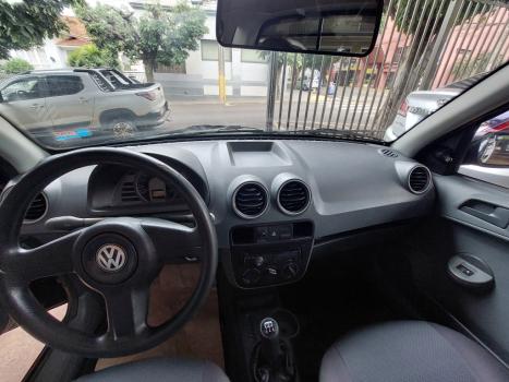 VOLKSWAGEN Saveiro 1.6 FLEX MPI TRENDLINE CABINE SIMPLES, Foto 9