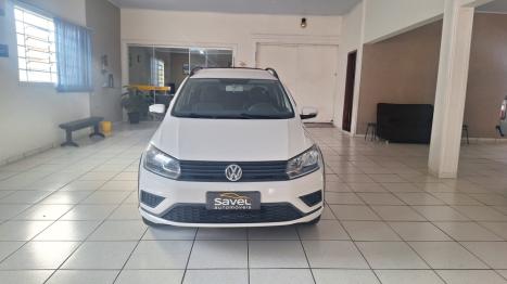 VOLKSWAGEN Saveiro 1.6 G6 TRENDLINE CABINE DUPLA FLEX, Foto 5