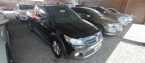 VOLKSWAGEN Saveiro 1.6 G5 CROSS CABINE ESTENDIDA FLEX, Foto 2