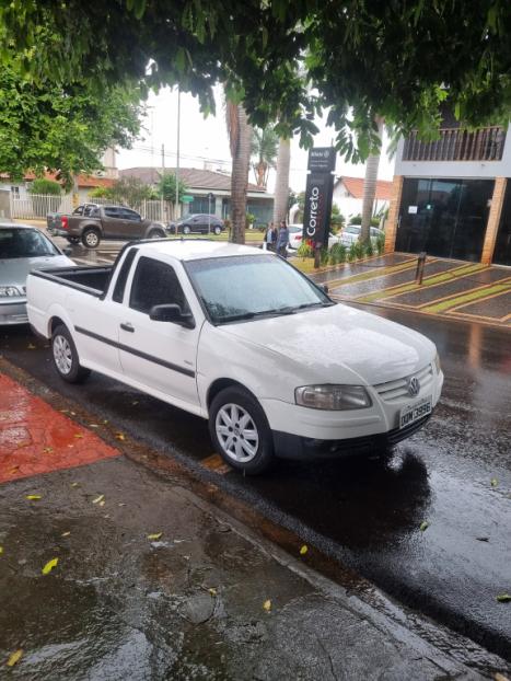VOLKSWAGEN Saveiro 1.6 G4 FLEX, Foto 3