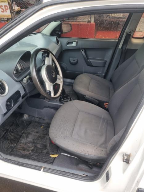 VOLKSWAGEN Saveiro 1.6 G4 FLEX, Foto 7