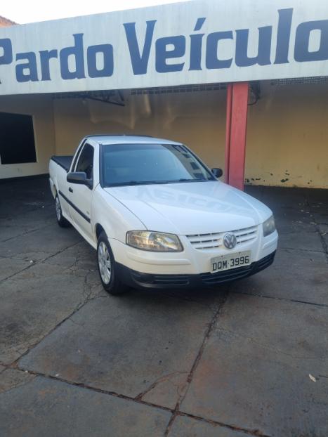 VOLKSWAGEN Saveiro 1.6 G4 FLEX, Foto 3