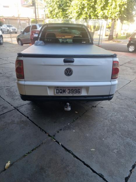 VOLKSWAGEN Saveiro 1.6 G4 FLEX, Foto 6
