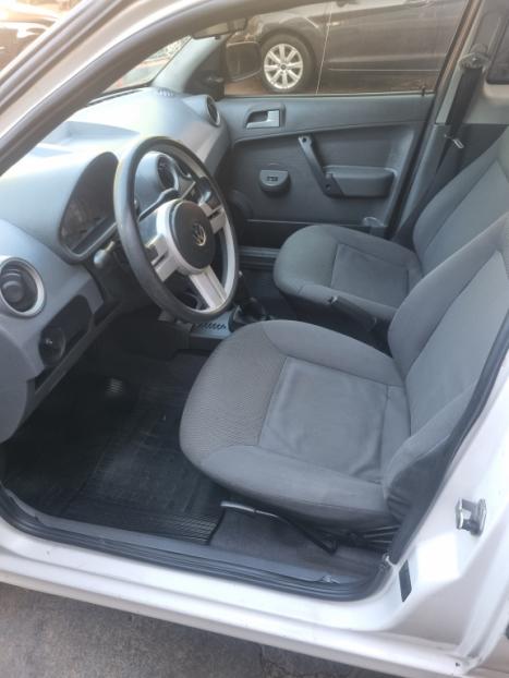 VOLKSWAGEN Saveiro 1.6 G4 FLEX, Foto 8