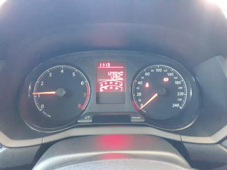 VOLKSWAGEN Saveiro 1.6 16V FLEX MSI ROBUST CABINE SIMPLES, Foto 5