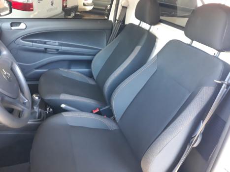VOLKSWAGEN Saveiro 1.6 16V FLEX MSI ROBUST CABINE SIMPLES, Foto 6