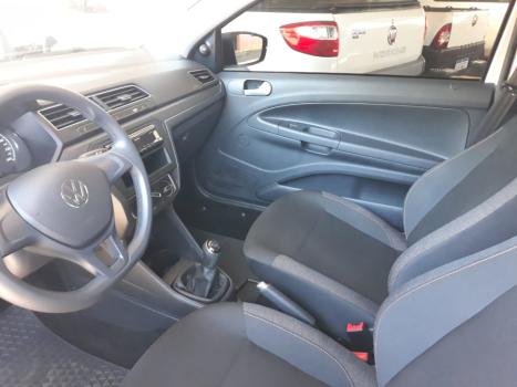 VOLKSWAGEN Saveiro 1.6 16V FLEX MSI ROBUST CABINE SIMPLES, Foto 7