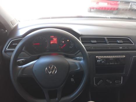 VOLKSWAGEN Saveiro 1.6 16V FLEX MSI ROBUST CABINE SIMPLES, Foto 8