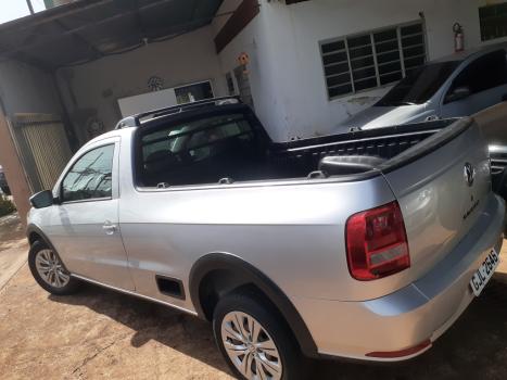 VOLKSWAGEN Saveiro 1.6 G6 TREND FLEX, Foto 1