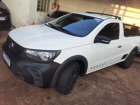 VOLKSWAGEN Saveiro 1.6 G6 ROBUST FLEX, Foto 1