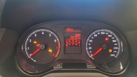 VOLKSWAGEN Saveiro 1.6 16V FLEX MSI ROBUST CABINE SIMPLES, Foto 7