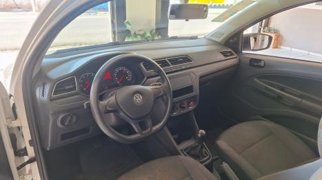 VOLKSWAGEN Saveiro 1.6 16V FLEX MSI ROBUST CABINE SIMPLES, Foto 8
