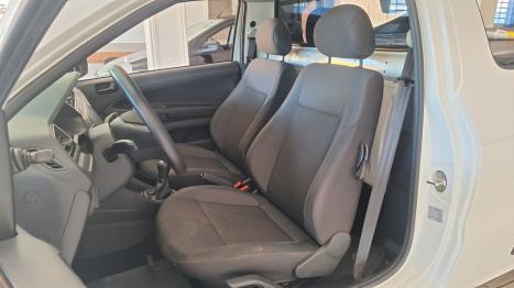 VOLKSWAGEN Saveiro 1.6 16V FLEX MSI ROBUST CABINE SIMPLES, Foto 10