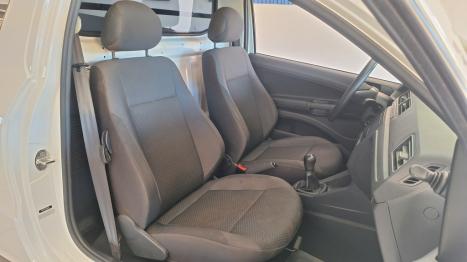 VOLKSWAGEN Saveiro 1.6 16V FLEX MSI ROBUST CABINE SIMPLES, Foto 11