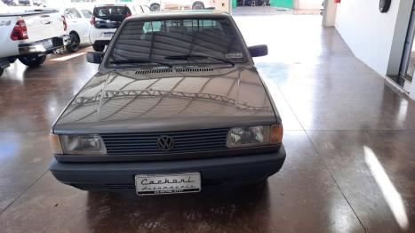 VOLKSWAGEN Saveiro 1.6 CLI, Foto 1