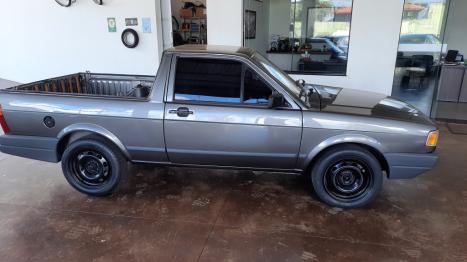 VOLKSWAGEN Saveiro 1.6 CLI, Foto 2