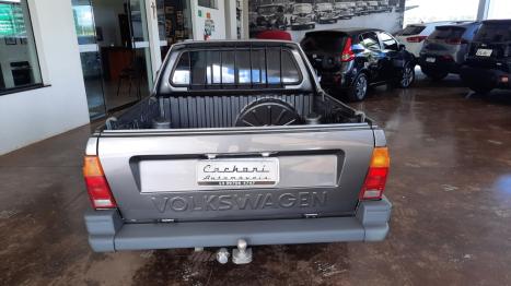 VOLKSWAGEN Saveiro 1.6 CLI, Foto 4