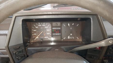 VOLKSWAGEN Saveiro 1.6 CLI, Foto 6