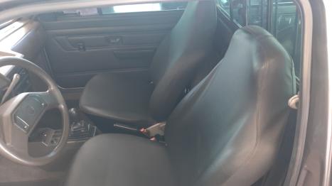 VOLKSWAGEN Saveiro 1.6 CLI, Foto 7