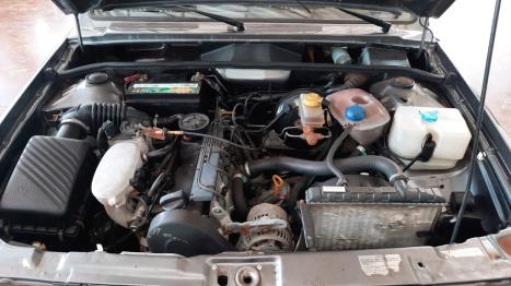 VOLKSWAGEN Saveiro 1.6 CLI, Foto 8