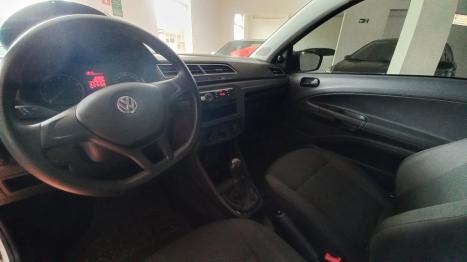 VOLKSWAGEN Saveiro 1.6 FLEX MSI ROBUST CABINE SIMPLES, Foto 5