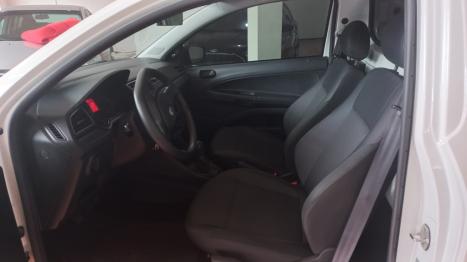 VOLKSWAGEN Saveiro 1.6 FLEX MSI ROBUST CABINE SIMPLES, Foto 6