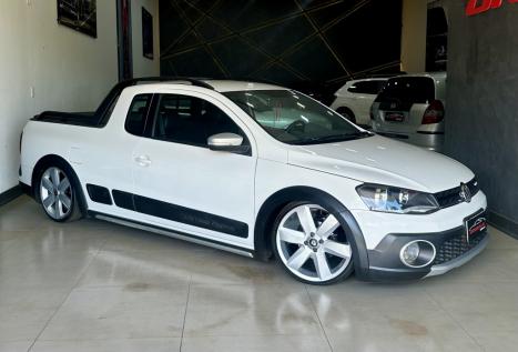 VOLKSWAGEN Saveiro 1.6 G5 CROSS CABINE ESTENDIDA FLEX, Foto 1