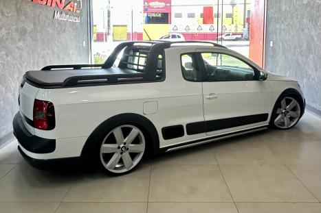 VOLKSWAGEN Saveiro 1.6 G5 CROSS CABINE ESTENDIDA FLEX, Foto 2