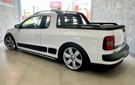 VOLKSWAGEN Saveiro 1.6 G5 CROSS CABINE ESTENDIDA FLEX, Foto 3