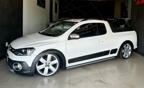 VOLKSWAGEN Saveiro 1.6 G5 CROSS CABINE ESTENDIDA FLEX, Foto 4