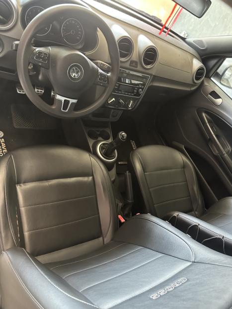 VOLKSWAGEN Saveiro 1.6 G5 CROSS CABINE ESTENDIDA FLEX, Foto 7