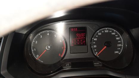 VOLKSWAGEN Saveiro 1.6 G7 CABINE SIMPLES ROBUST FLEX, Foto 5