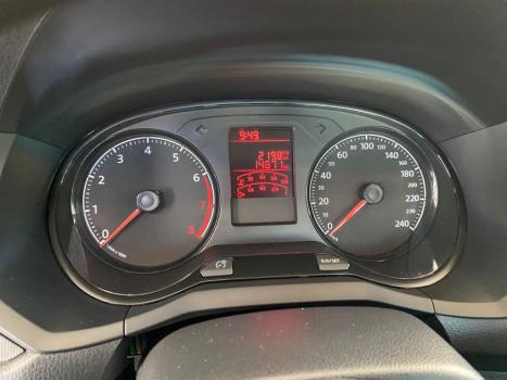 VOLKSWAGEN Saveiro 1.6 FLEX MSI ROBUST CABINE SIMPLES, Foto 5