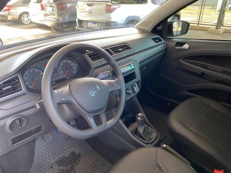 VOLKSWAGEN Saveiro 1.6 FLEX MSI ROBUST CABINE SIMPLES, Foto 6