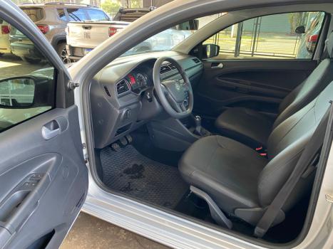 VOLKSWAGEN Saveiro 1.6 FLEX MSI ROBUST CABINE SIMPLES, Foto 7