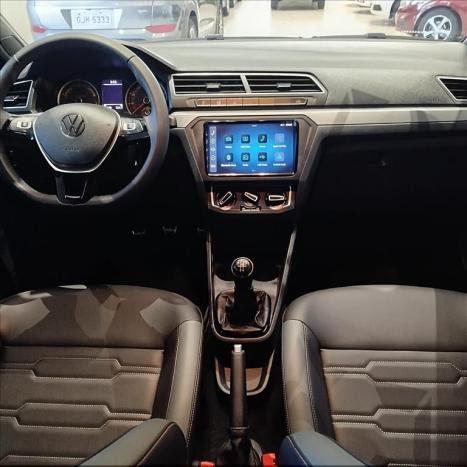 VOLKSWAGEN Saveiro 1.6 16V FLEX MSI EXTREME CABINE DUPLA, Foto 9