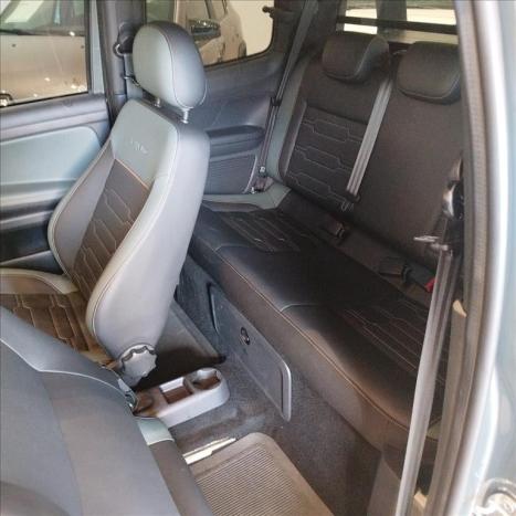 VOLKSWAGEN Saveiro 1.6 16V FLEX MSI EXTREME CABINE DUPLA, Foto 13