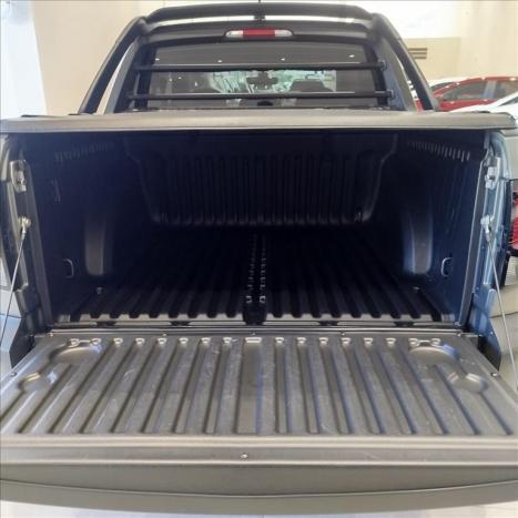VOLKSWAGEN Saveiro 1.6 16V FLEX MSI EXTREME CABINE DUPLA, Foto 14