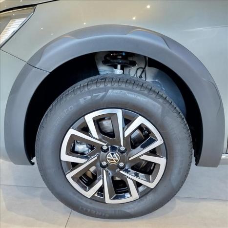VOLKSWAGEN Saveiro 1.6 16V FLEX MSI EXTREME CABINE DUPLA, Foto 15