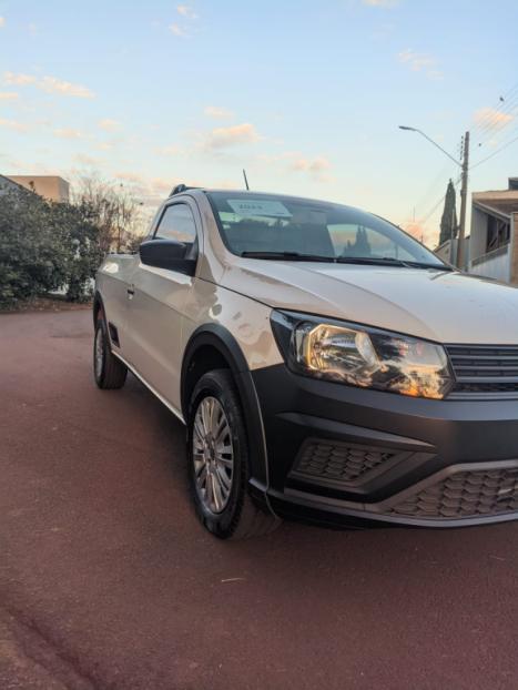 VOLKSWAGEN Saveiro 1.6 G6 ROBUST FLEX, Foto 3