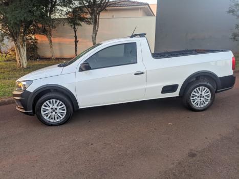 VOLKSWAGEN Saveiro 1.6 G6 ROBUST FLEX, Foto 5