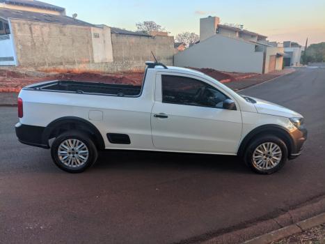 VOLKSWAGEN Saveiro 1.6 G6 ROBUST FLEX, Foto 6